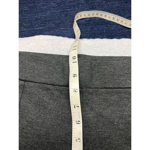 Philosophy Gray Legging Sz M NWT - Picture 8 of 9